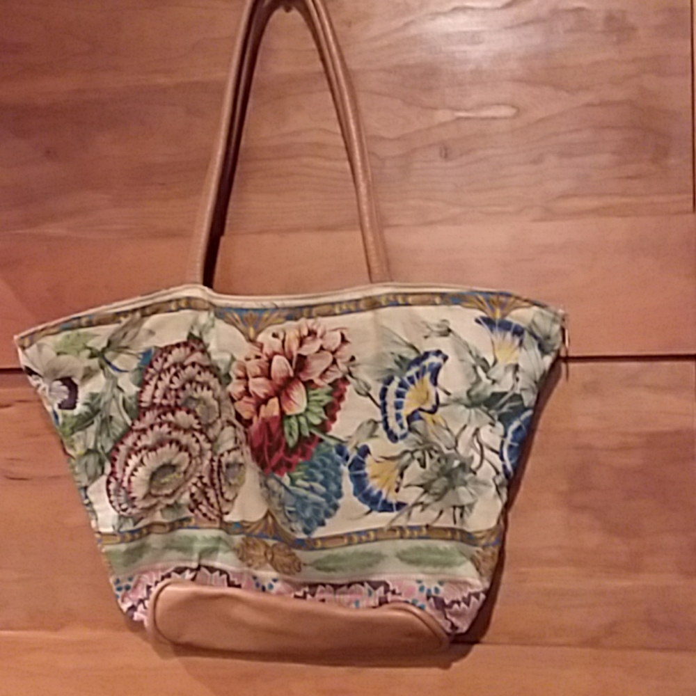 Shoulder bag - Picture 3 of 3